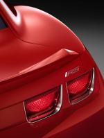 Chevrolet Camaro RS 2009 года